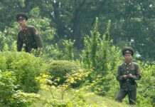 Солдати КНДР вже в Росії. SPRAVDI показало відеодоказ