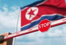 США, Корея та Японія створили групу з моніторингу за санкціями проти КНДР