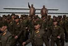 У Південній Кореї назвали, що КНДР може отримати від РФ в обмін на війська