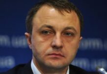 За порушення мовного закону українців штрафуватимуть до 3400 гривень, — омбудсмен Кремінь