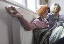 Ще одна область України визначилася, коли почнуть вмикати опалення