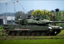 Хорватія передасть Україні десятки танків та БМП