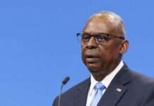 У Пентагоні стурбовані атаками Ізраїлю на армію Лівану та миротворців ООН