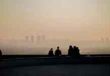 Не пилова буря. Що насправді забруднює повітря в Україні й коли чекати покращення