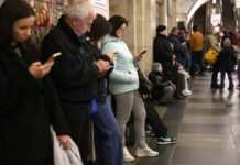 По всій Україні оголошено повітряну тривогу: що відомо