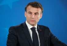 Макрон закликав Нетаньяху пам’ятати, що Ізраїль створено рішенням ООН