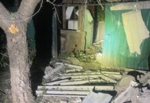 Ніч на Дніпропетровщині минула спокійно: безпекова ситуація на ранок 24 жовтня від ОВА