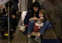 У Києві повторно оголосили тривогу через дрони