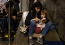 У Києві оголосили повітряну тривогу