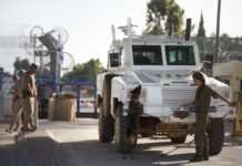 США не хочуть щоб миротворці ООН наражалися на небезпеку в Лівані