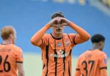 “Шахтар” із покером Судакова розгромив ЛНЗ