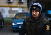 Ворог завдав ударів по Харкову КАБ