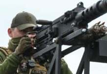 Атака “Шахедів”: у Києві було чути вибухи (оновлено)