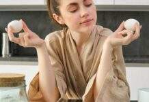 Найкращий сніданок для жінки: запорука міцного здоров’я