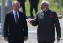 Індія стала другим найбільшим постачальником заборонених технологій для РФ, – Bloomberg