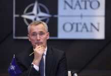 Ексгенсек НАТО Столтенберг отримає нову посаду