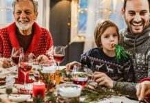 У чому зустрічати Новий рік 2025: поради для залучення удачі