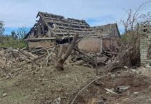 Вночі ворог завдав ударів по Дніпру та Нікопольщині: минулося без загиблих та постраждалих