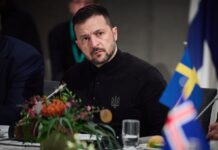 Запрошення України в НАТО захистить її від імперських амбіцій Росії, – Зеленський