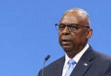 Остін закликав Тегеран “не робити помилку” і не відповідати на атаку Ізраїлю