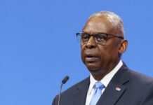 США найближчими днями оголосять нову військову допомогу Україні, – Остін