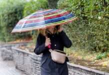 Синоптик дала прогноз на завтра в Україні та назвала дату похолодання