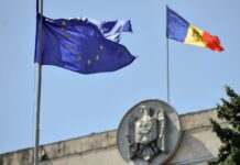 У Молдові розпочалися президентські вибори та референдум про вступ до ЄС