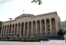 Вибори у Грузії: усі опозиційні партії оголосили бойкот новому парламенту