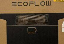 EcoFlow для ЗСУ
