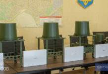 Камʼянське закупило для наших оборонців необхідне забезпечення в межах програми “Бюджет участі. Місто 2023-2024”