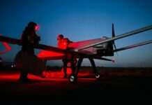 Уразили склад з іранськими ракетами. CNN показало роботу українських дронів “Лютий”