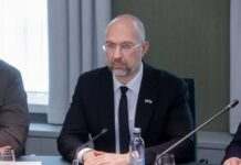 Збитки екосистем України через агресію РФ сягнули 65 мільярдів доларів, – Шмигаль