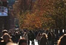 Антициклон, але не без нюансів. Синоптик дала прогноз на сьогодні в Україні