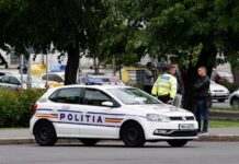 Румунія піднімала в повітря винищувачі для перехоплення невідомого безпілотника