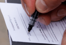 В Україні скоротили термін явки до ТЦК за повісткою