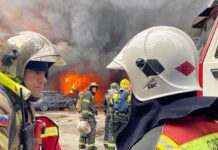 У Луганську ліквідували російського майора (фото)