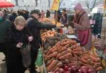 Продукти стрімко дорожчають: НБУ назвав причини пришвидшення інфляції в Україні
