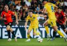 Тренер Циганкова розкрив деталі травми: інсайдер знайшов екстрену заміну в збірній України