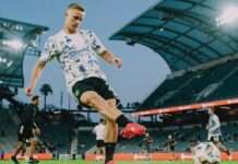 Ребров терміново довикликав у збірну двох нових гравців