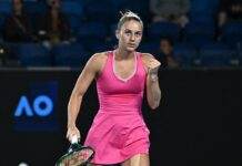 Костюк повернулась у збірну: Україна оголосила склад на Кубок Біллі Джин Кінг