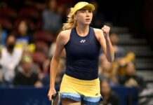 Людмила Кіченок дізналась всіх можливих суперниць у Підсумковому турнірі WTA