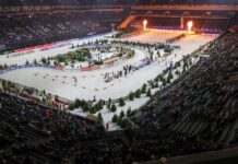 Поки без українців. Різдвяна гонка-2024 отримала перших учасників