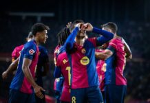 Ла Ліга у Маямі: як це можливо і до чого тут Мессі