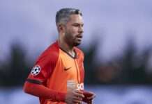 Ексфутболіст збірної України став директором клубу в Бразилії