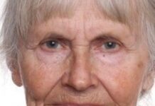 Поліція м. Синельникове розшукує 77-річну Антоніну Іванюшенко