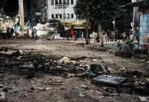 США ввели санкції проти ізраїльтян з Західного берега за напади на палестинців