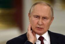 Підвела пам’ять? Путін “не пригадав” погрозу Трампа вдарити по Москві та куполам