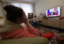 Росіяни вилучили у мешканців в окупації супутникове обладнання, – ЦНС