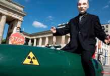 Захід вже не боїться ядерних погроз Путіна, – Time