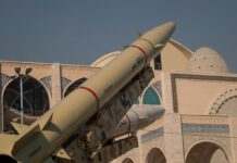 Удар Ізраїлю паралізував виробництво ракет в Ірані, – Axios